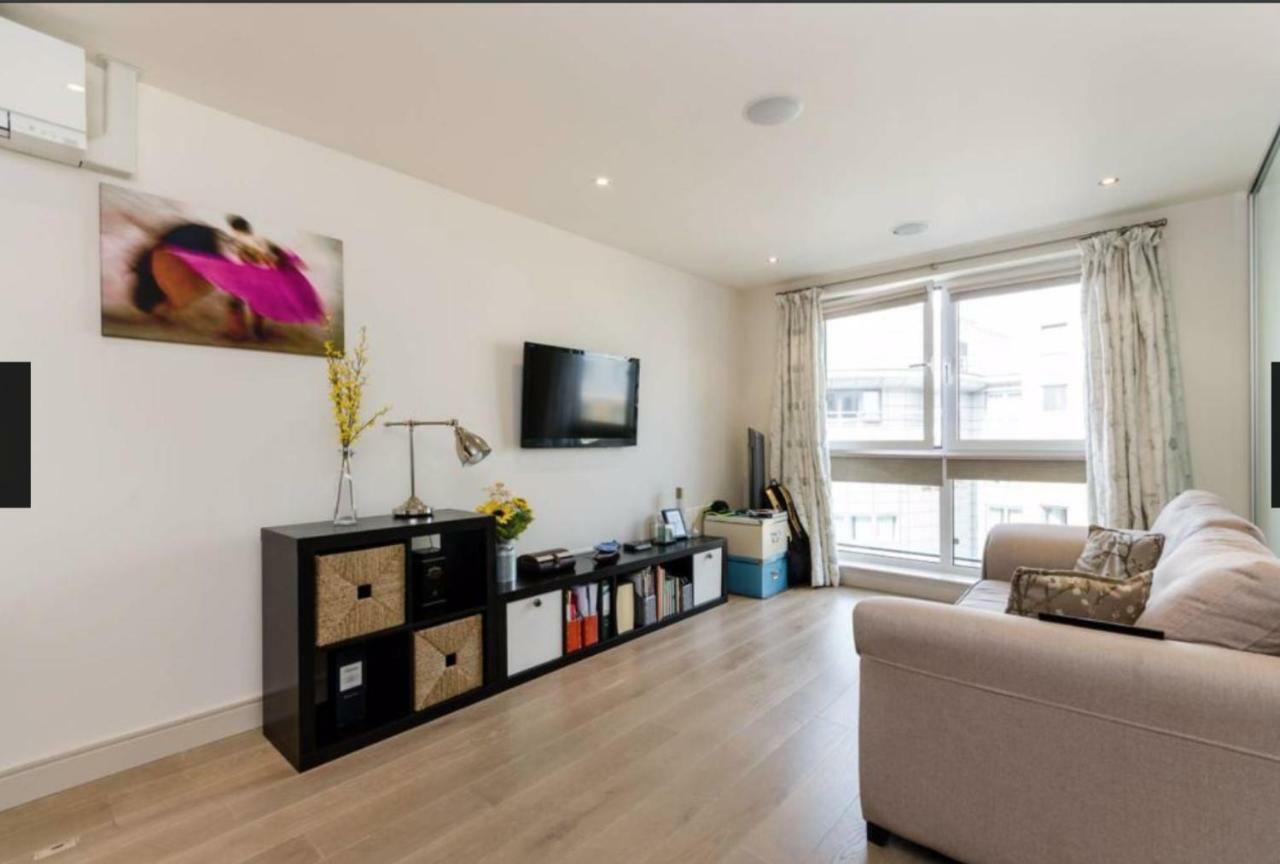 Chelsea - Executive Apartamento Londres