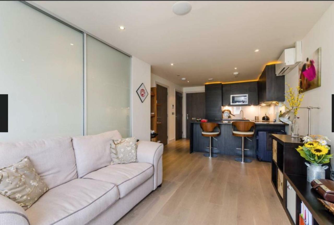 Chelsea - Executive Apartamento *