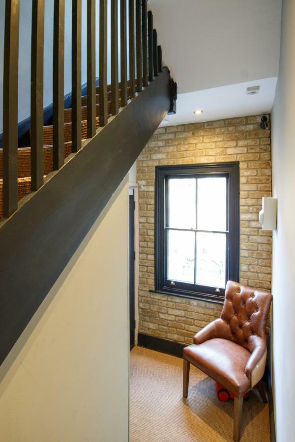 Forbee Studios Apartment *