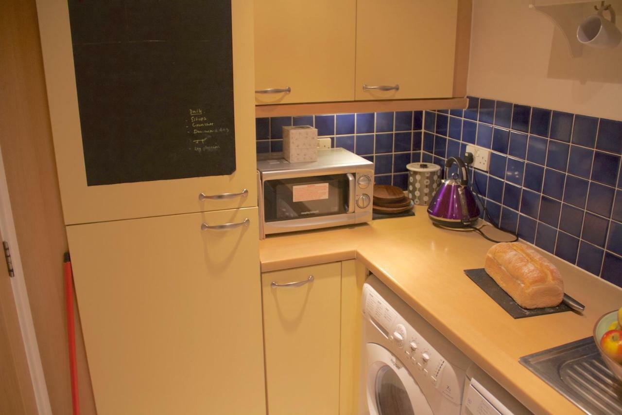 Thames View Apartment *