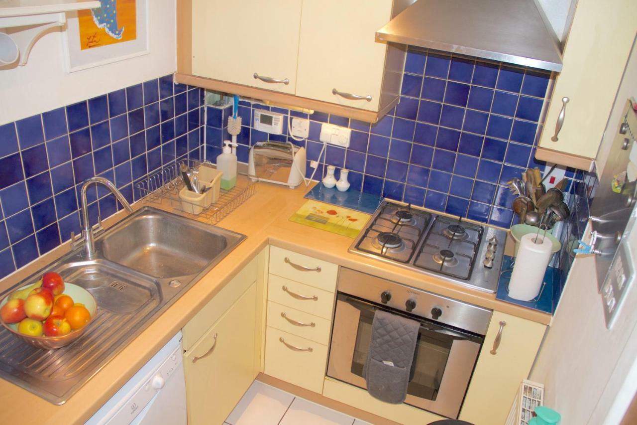 Thames View Apartment