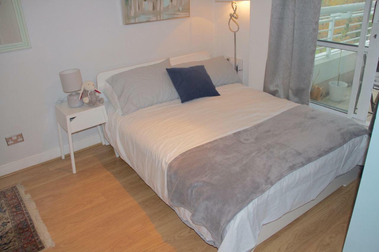 Thames View Apartment