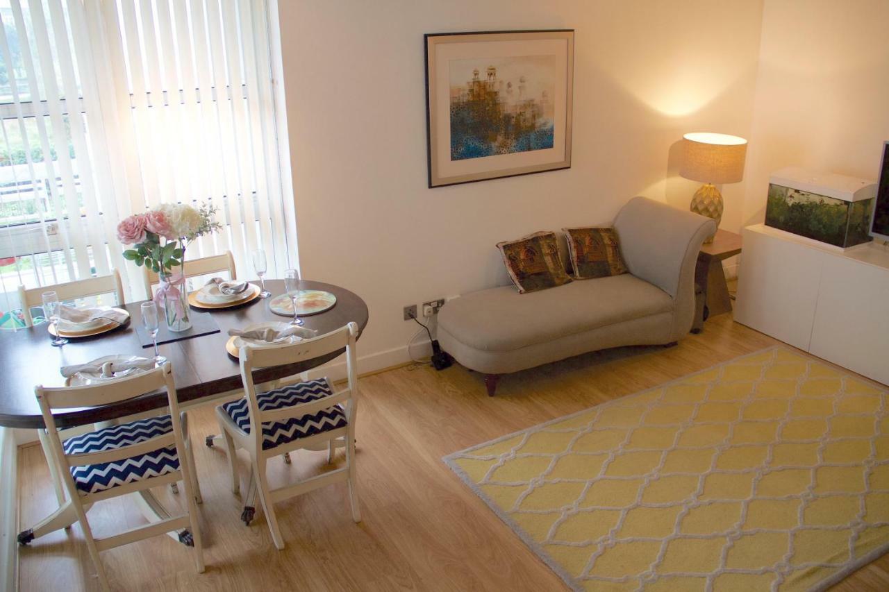 Apartment Thames View *