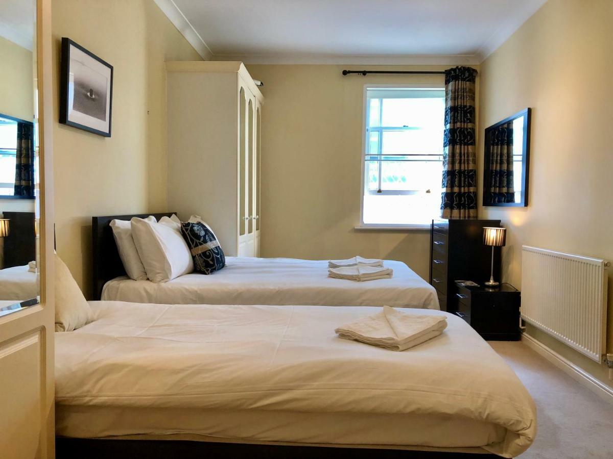 Next To Victoria Station * London