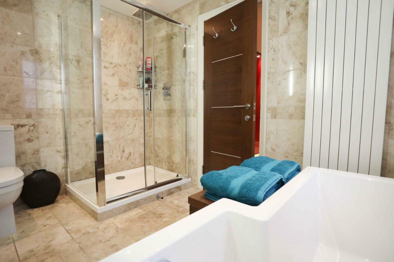 Appartement Lovely 2 Bed Garden Flat Warren Street