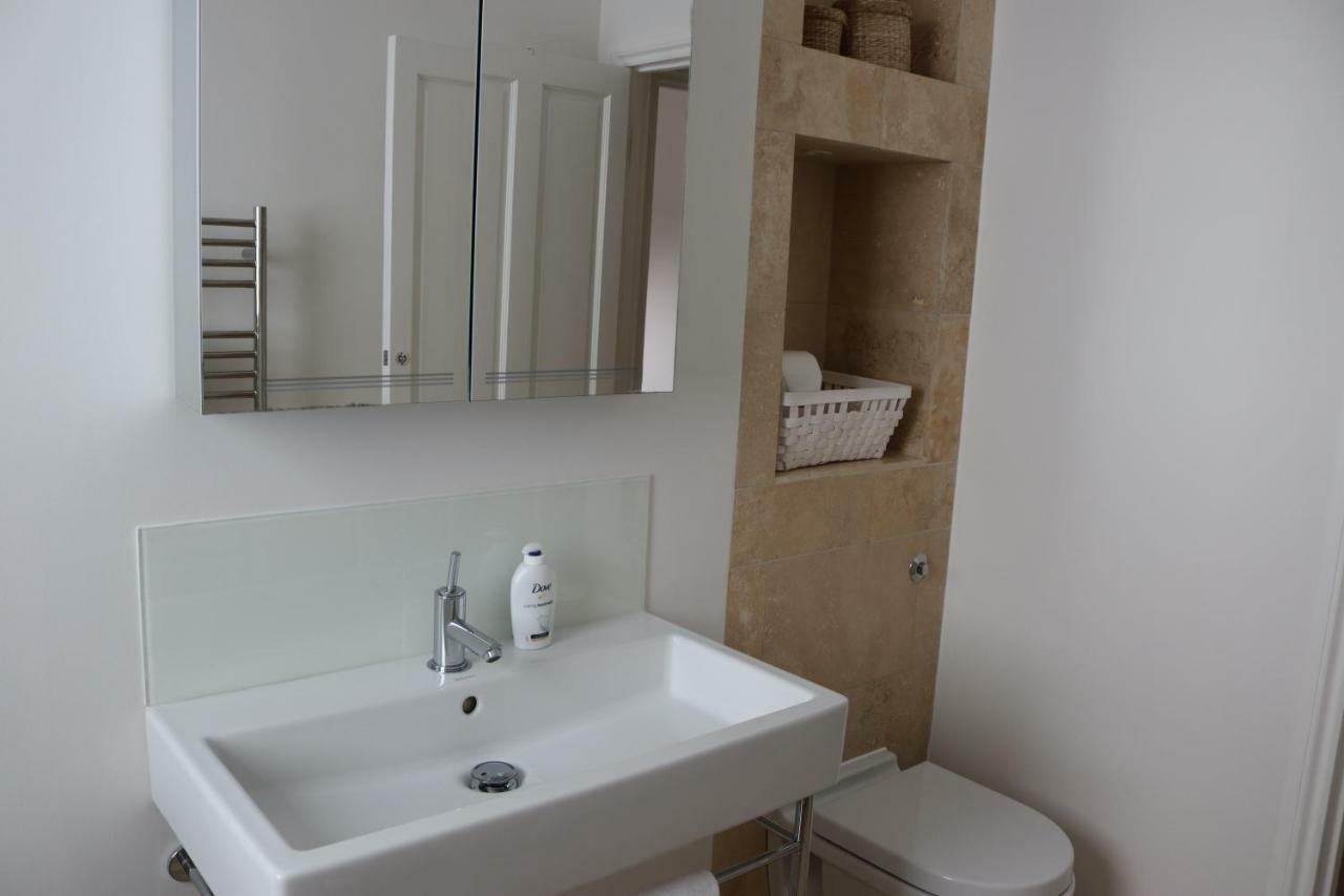 Tadmor Townhouse Holiday home