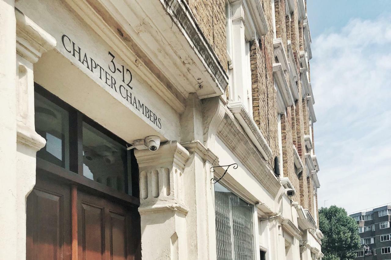 Chapter Chambers London