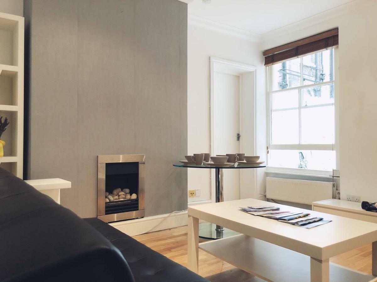 Chapter Chambers Apartment *