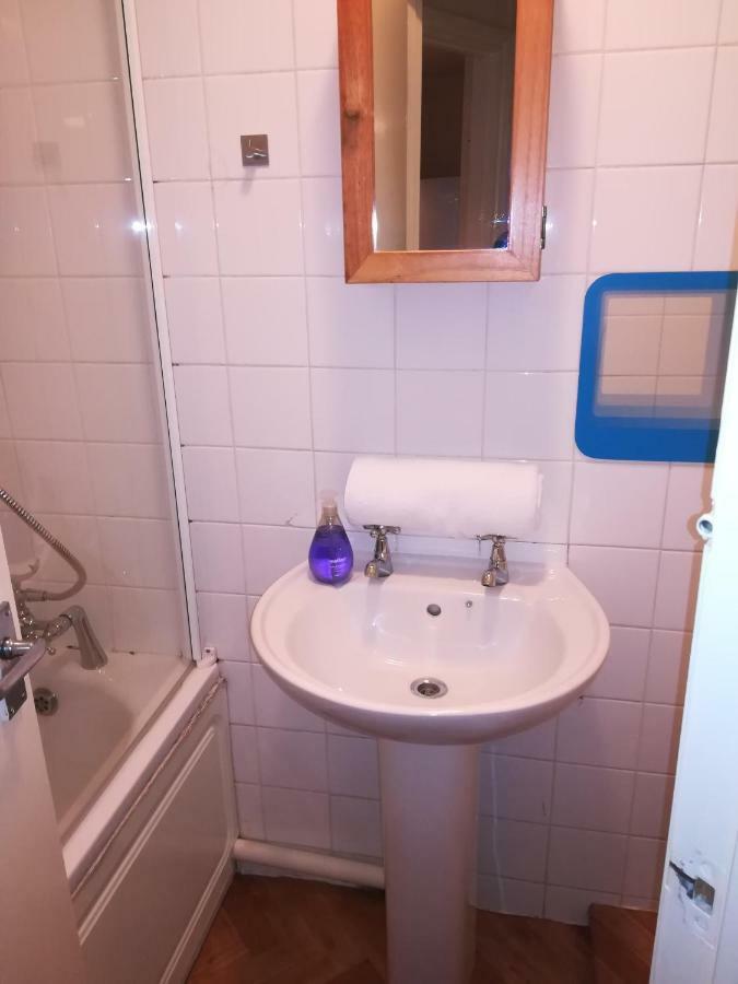 Fantastic 1 Bedroom Near Noting Hill/portobello Apartment