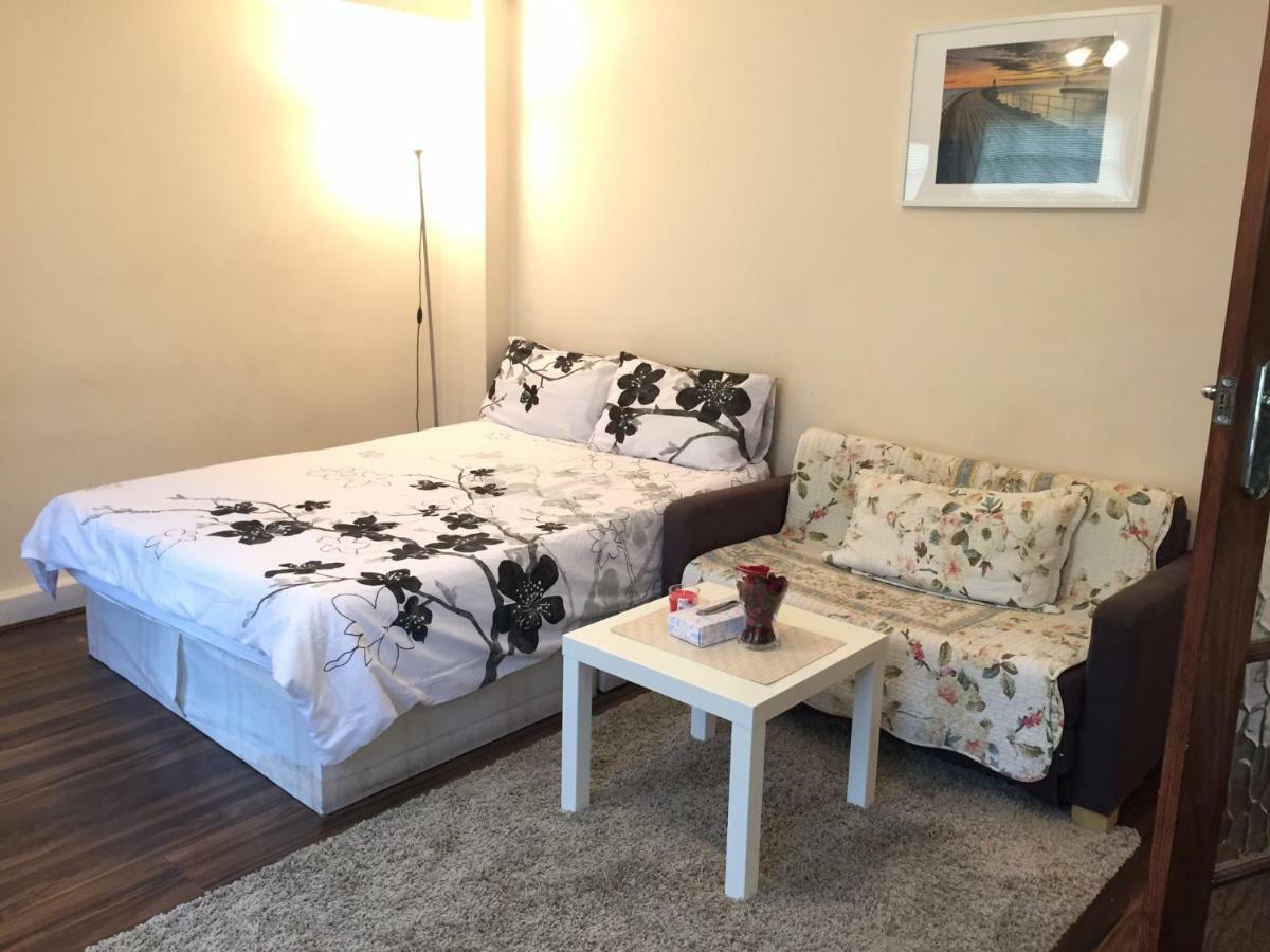 Lovely Studio In Appartement