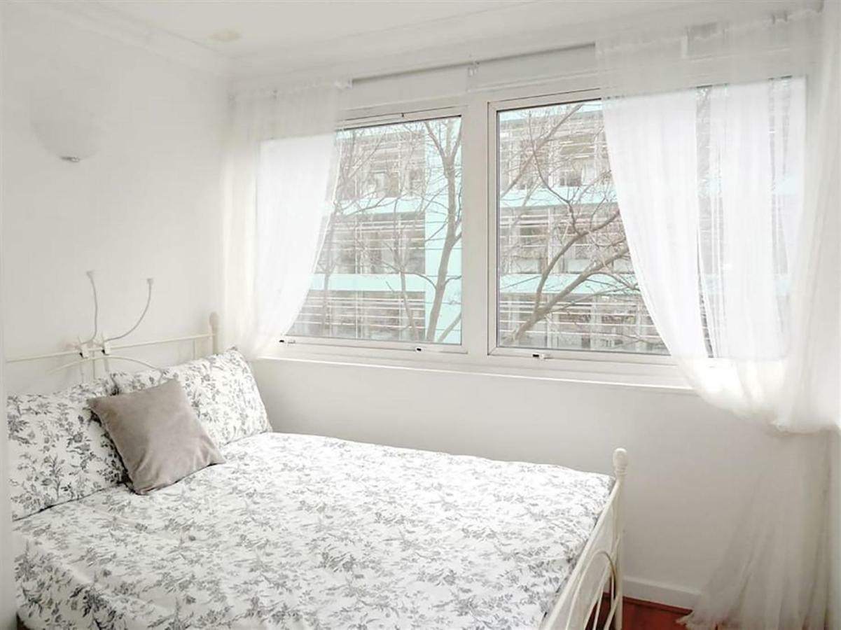 Elegant Fitzrovia 2-bed Nr Oxford Street Helpful Informative Host * Londen