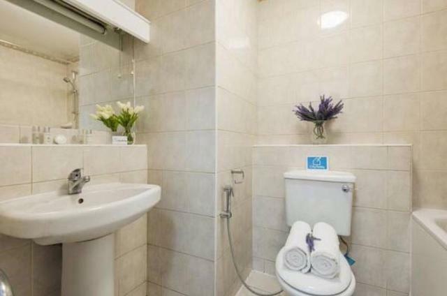 Earls Court Nest Apartamento