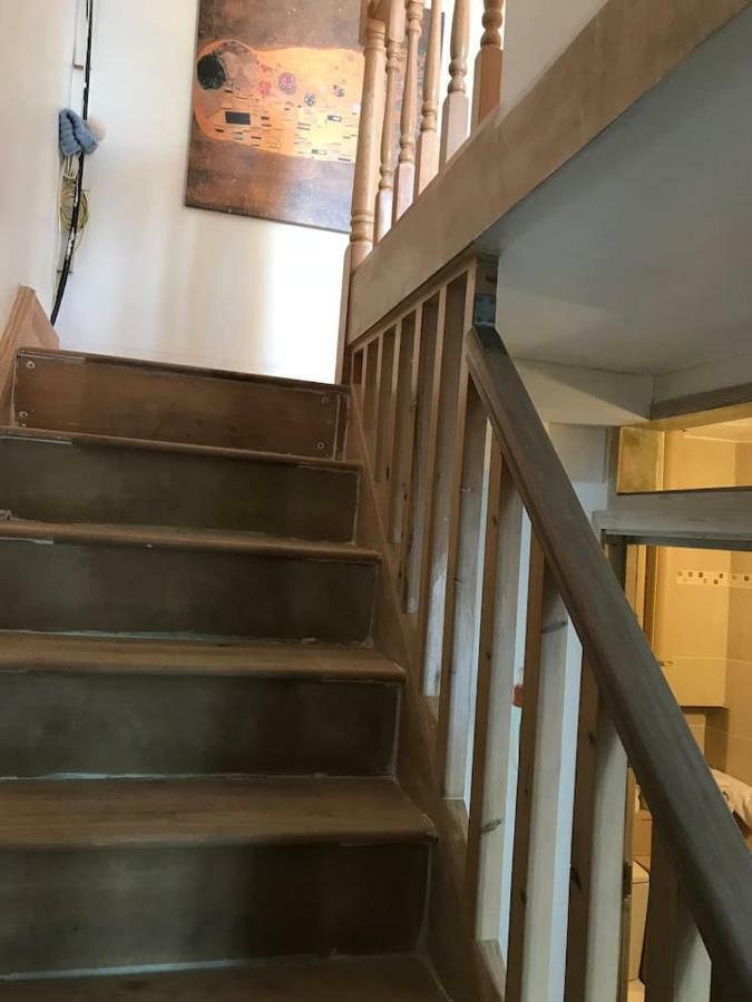 Apartamento Beautiful With Terrace Near Kentish Town *