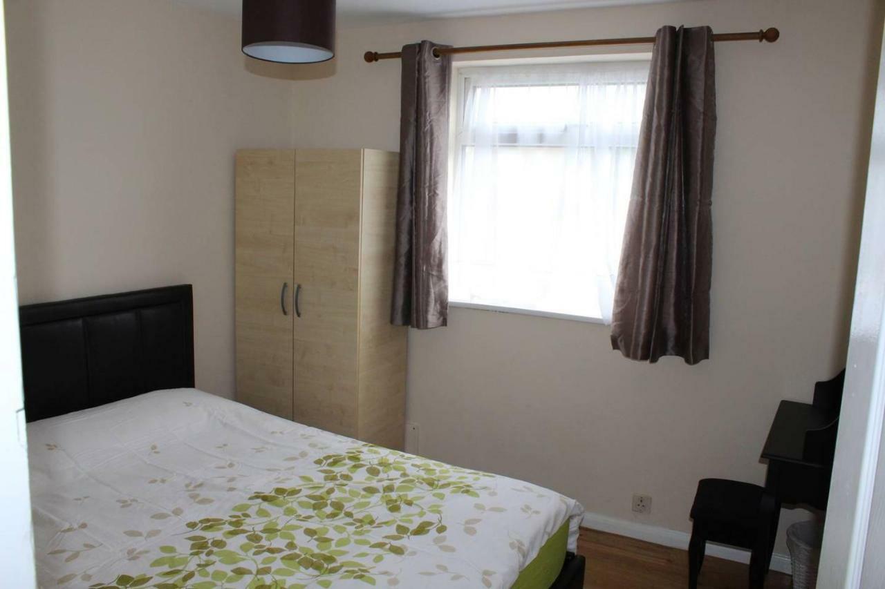 25 Idmiston Road Appartement