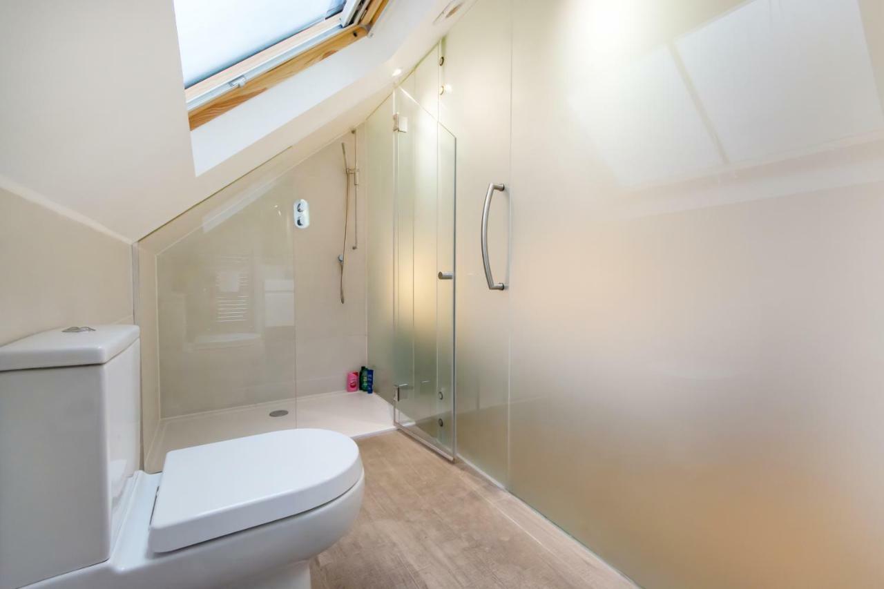 Luxurious Central Soho * Londen