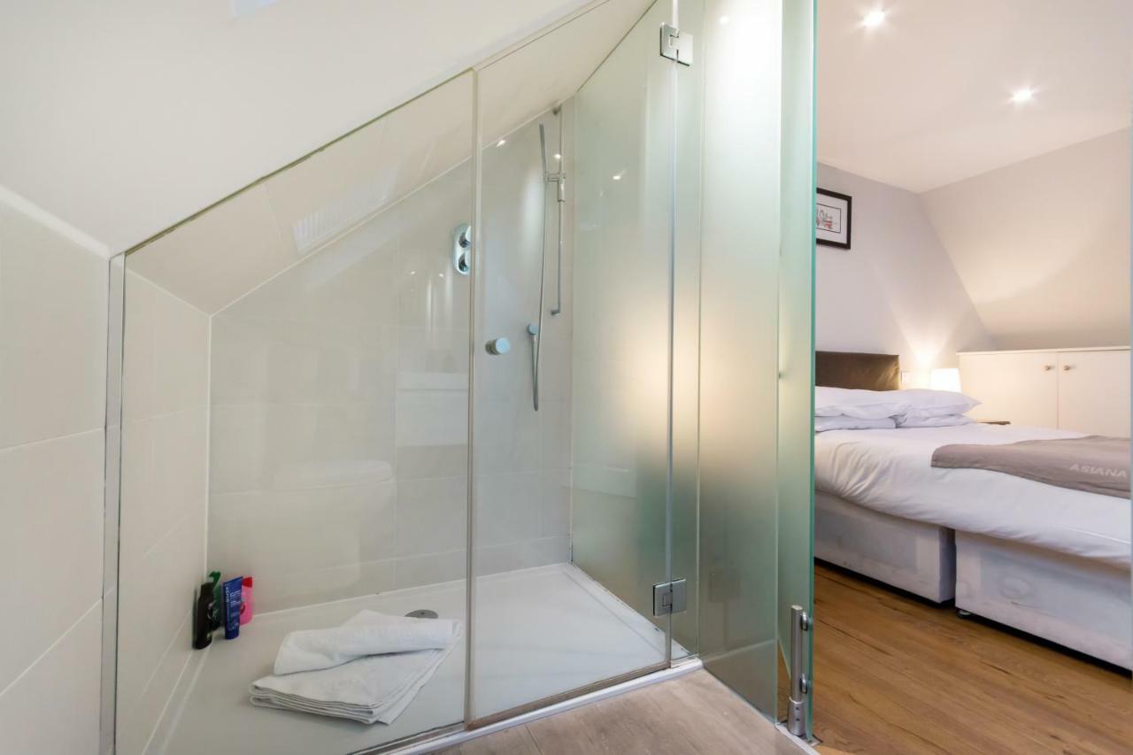 Appartement Luxurious Central Soho Londen