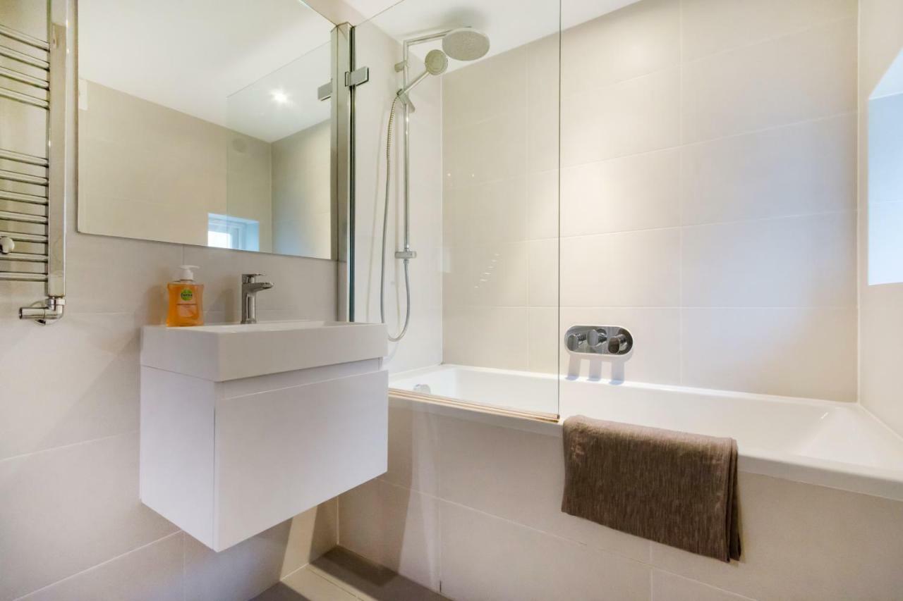 Luxurious Central Soho Londen