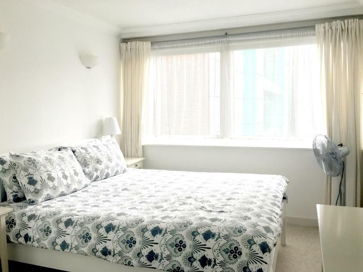 Bright V 1-bed Wifi: Fitzrovia W1 Near Oxford Street Appartement Londen