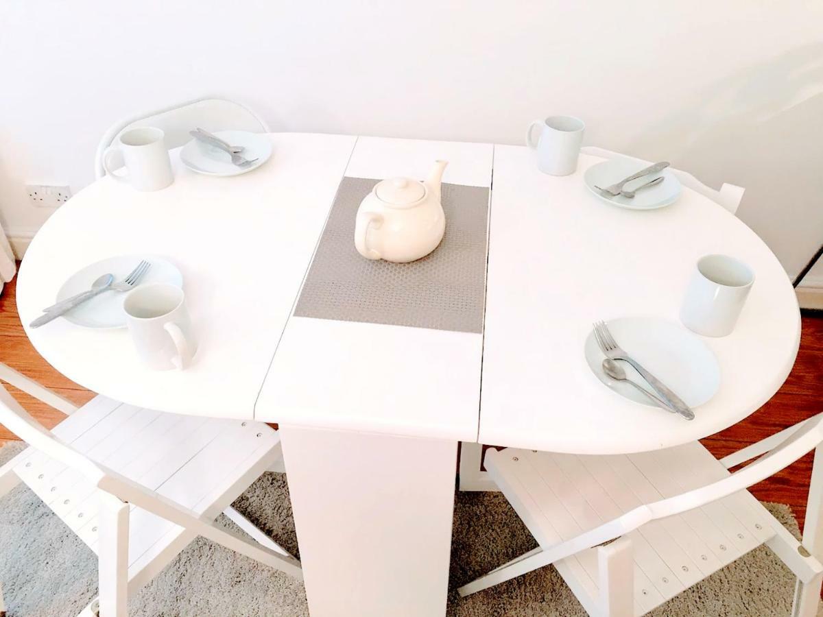 Appartement Bright V 1-bed Wifi: Fitzrovia W1 Near Oxford Street