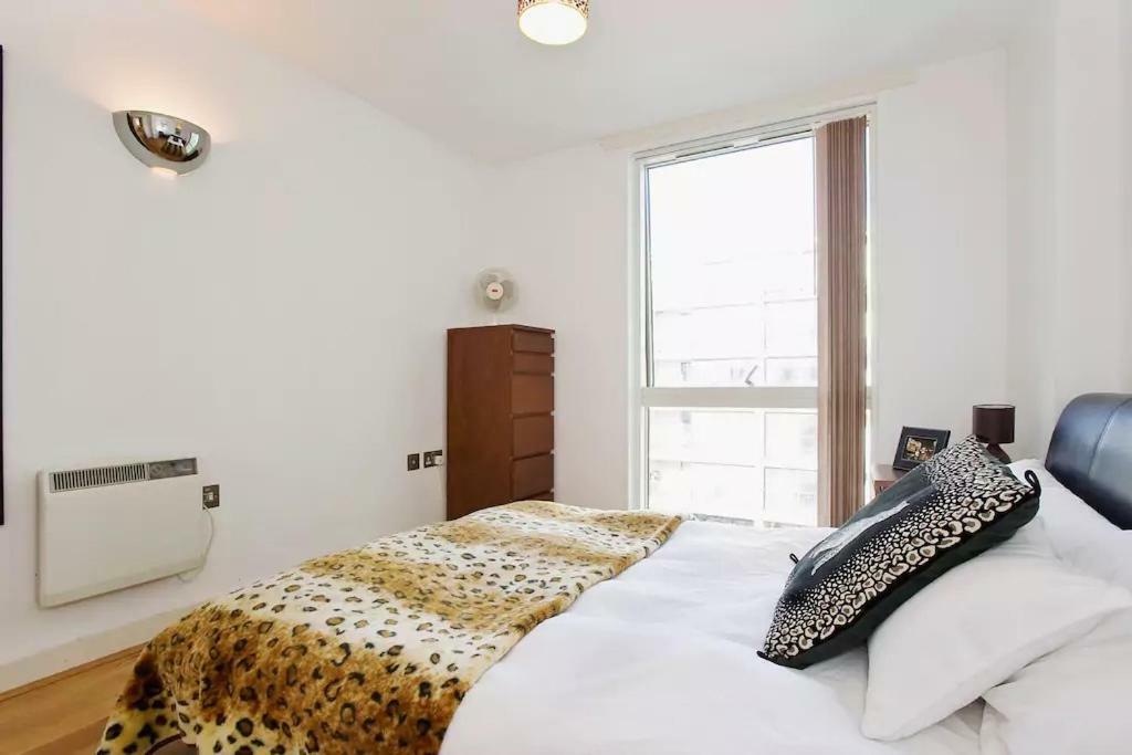 Homestay Modern In Central *