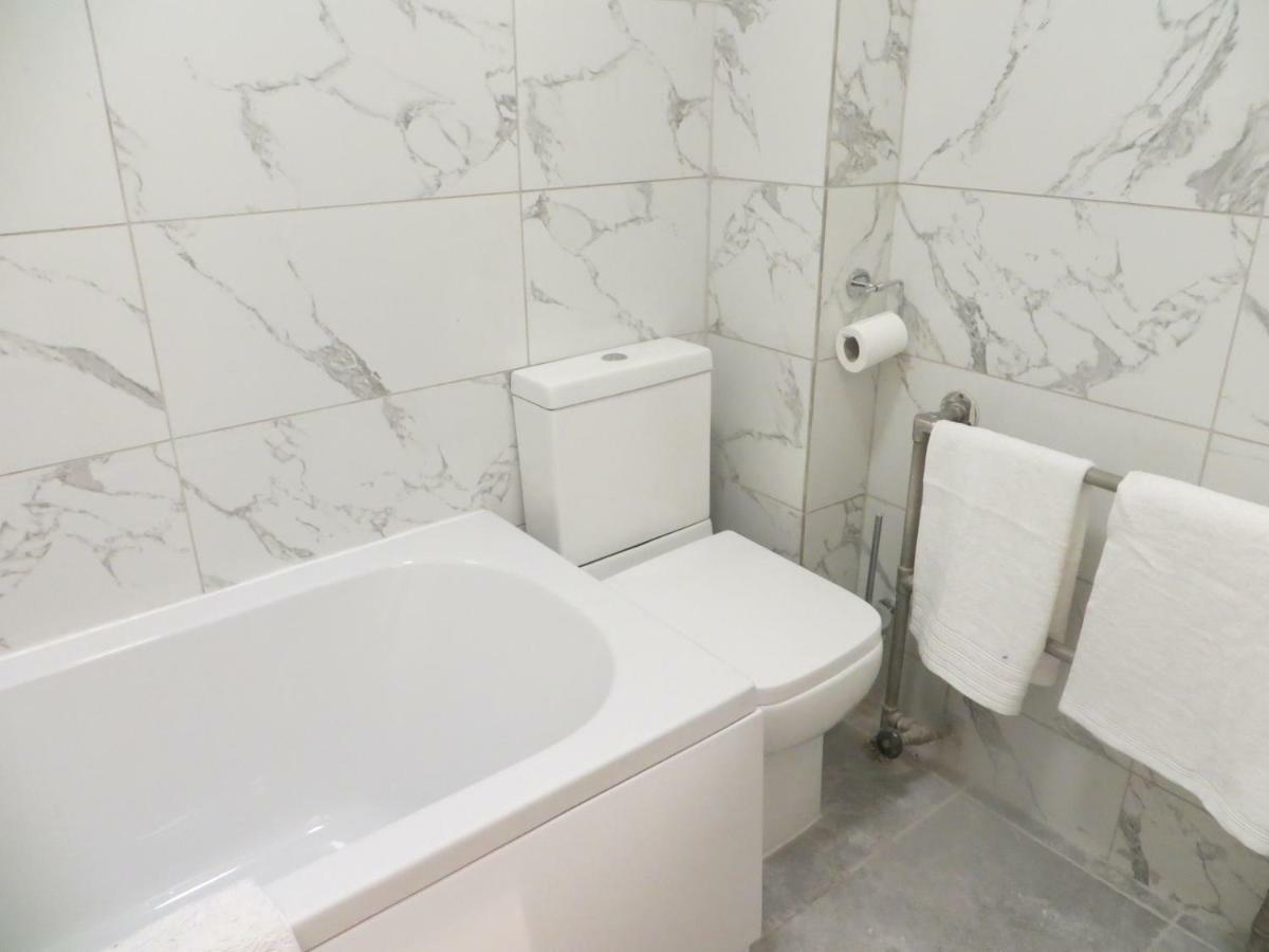 Flat 25 Dudley Court Londres