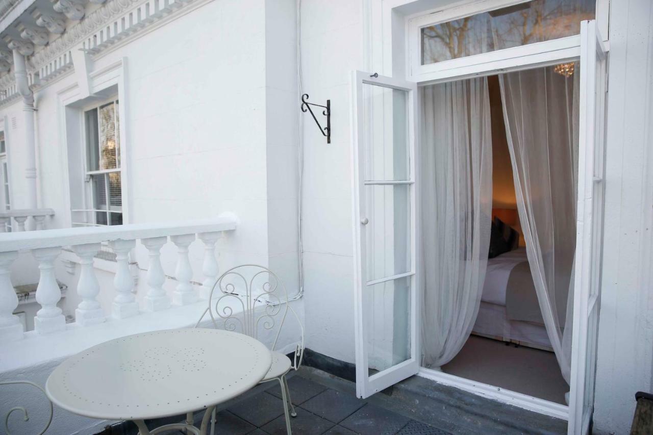 Beautiful One Bedroom Walking Distance To Paddington And Hyde Park Appartement