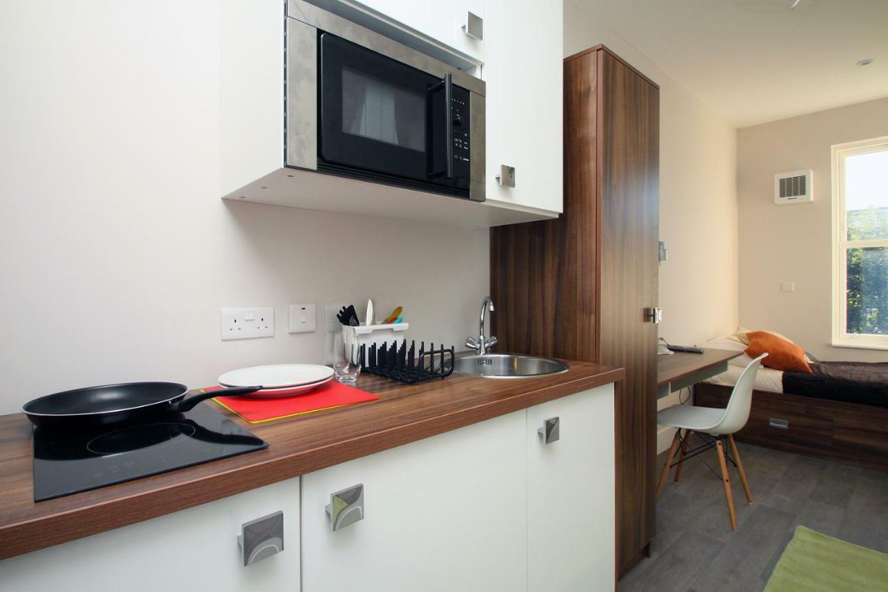 The Dome Camden Appartement Londen