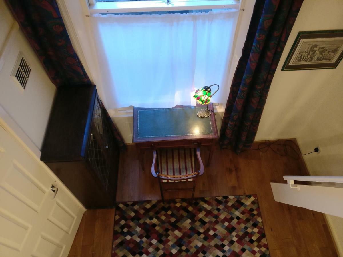 Accommodatie bij particulieren 1870s Victorian House Londen