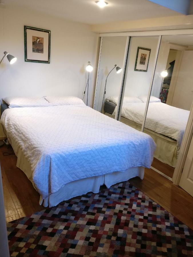 Accommodatie bij particulieren 1870s Victorian House Londen