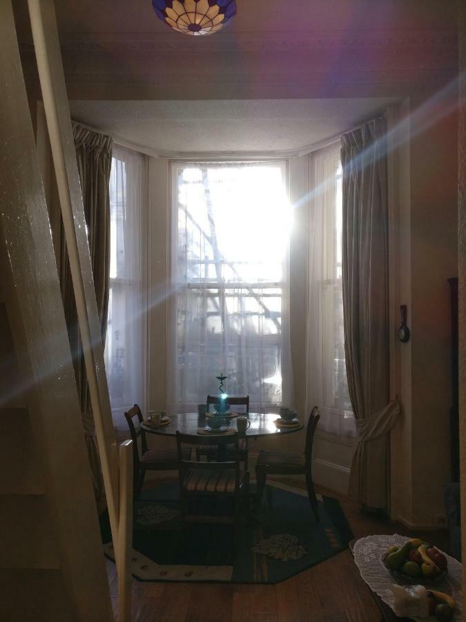 Accommodatie bij particulieren 1870s Victorian House *