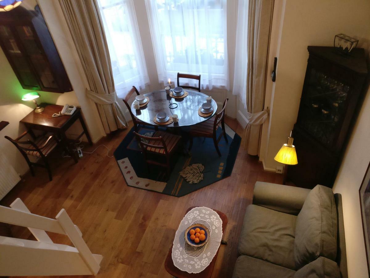 Accommodatie bij particulieren 1870s Victorian House