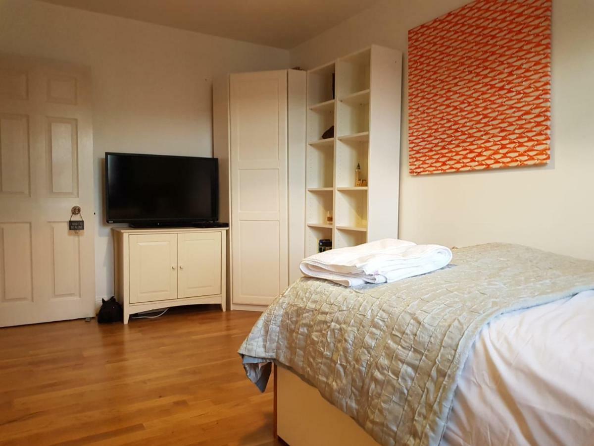 Guest house Vauxhall Walk *