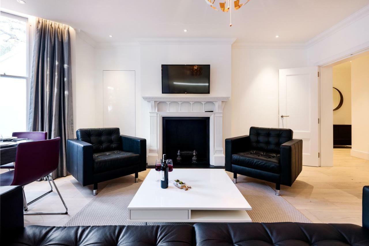 Canguroproperties - Canning Passage London