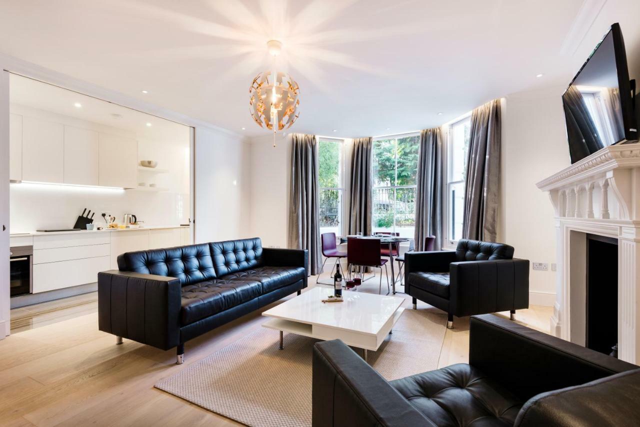 Canguroproperties - Canning Passage London