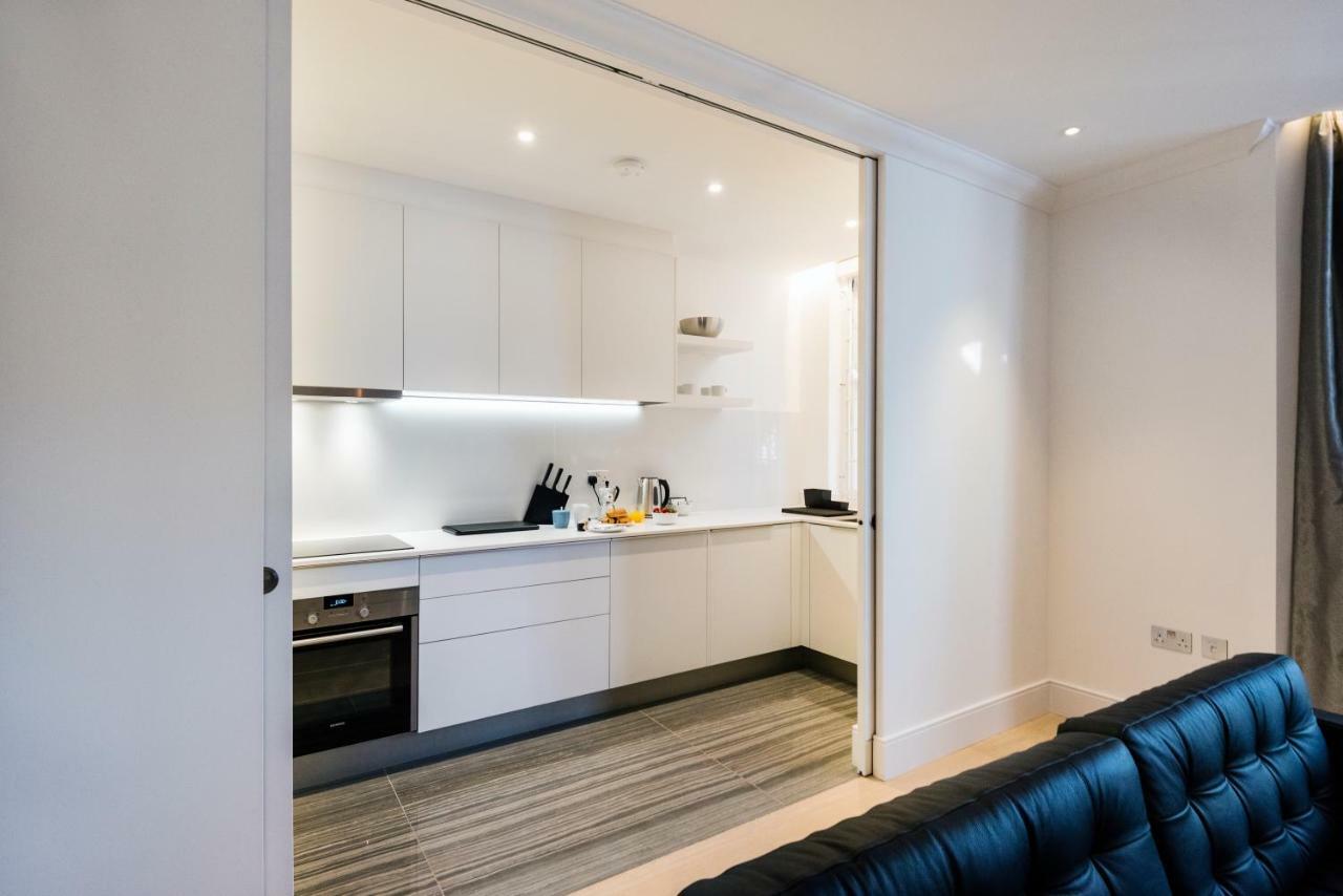 Apartment Canguroproperties - Canning Passage London