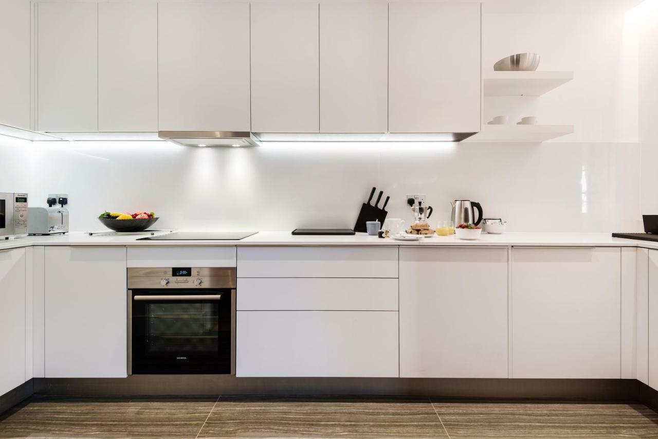 Canguroproperties - Canning Passage * London