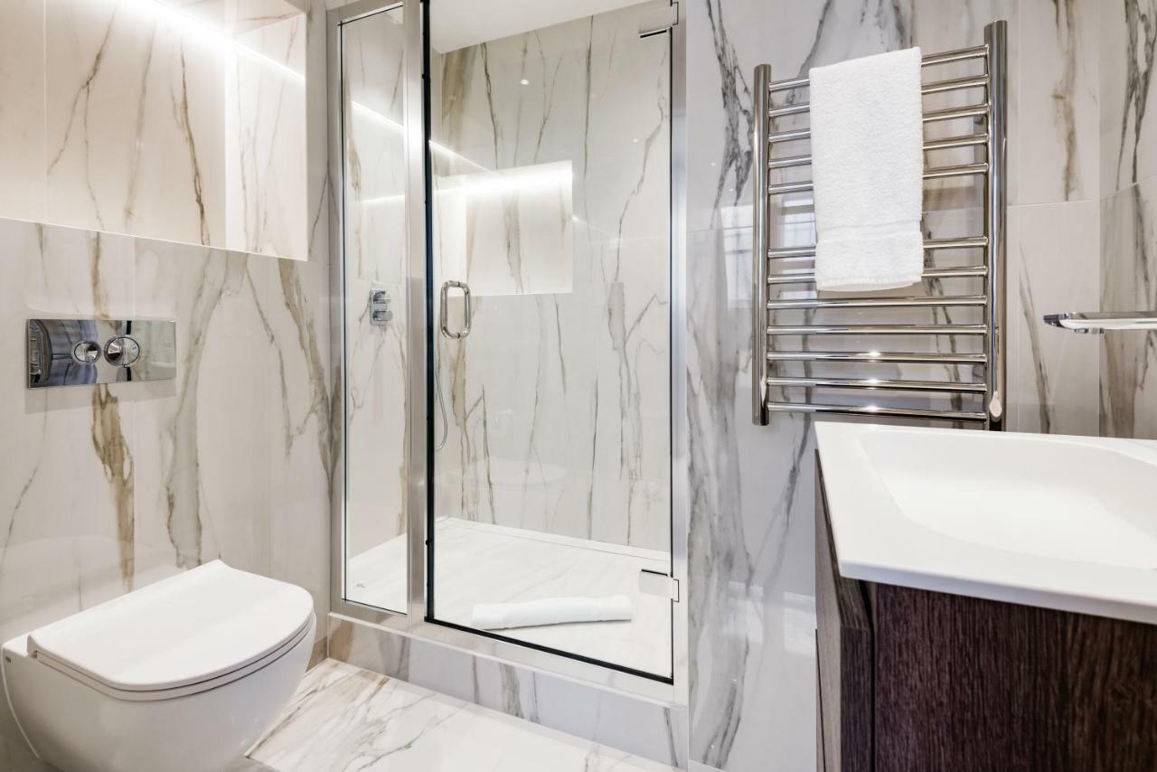 Canguroproperties - Canning Passage * London