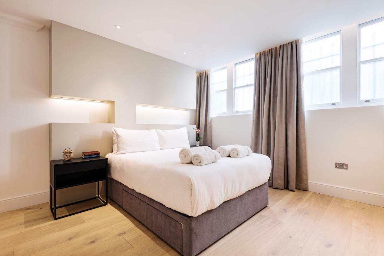 Canguroproperties - Canning Passage Apartment *