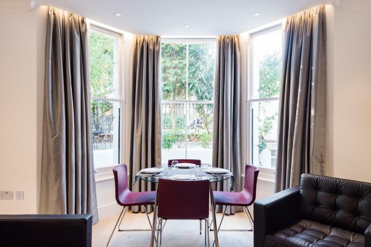 Canguroproperties - Canning Passage Apartment