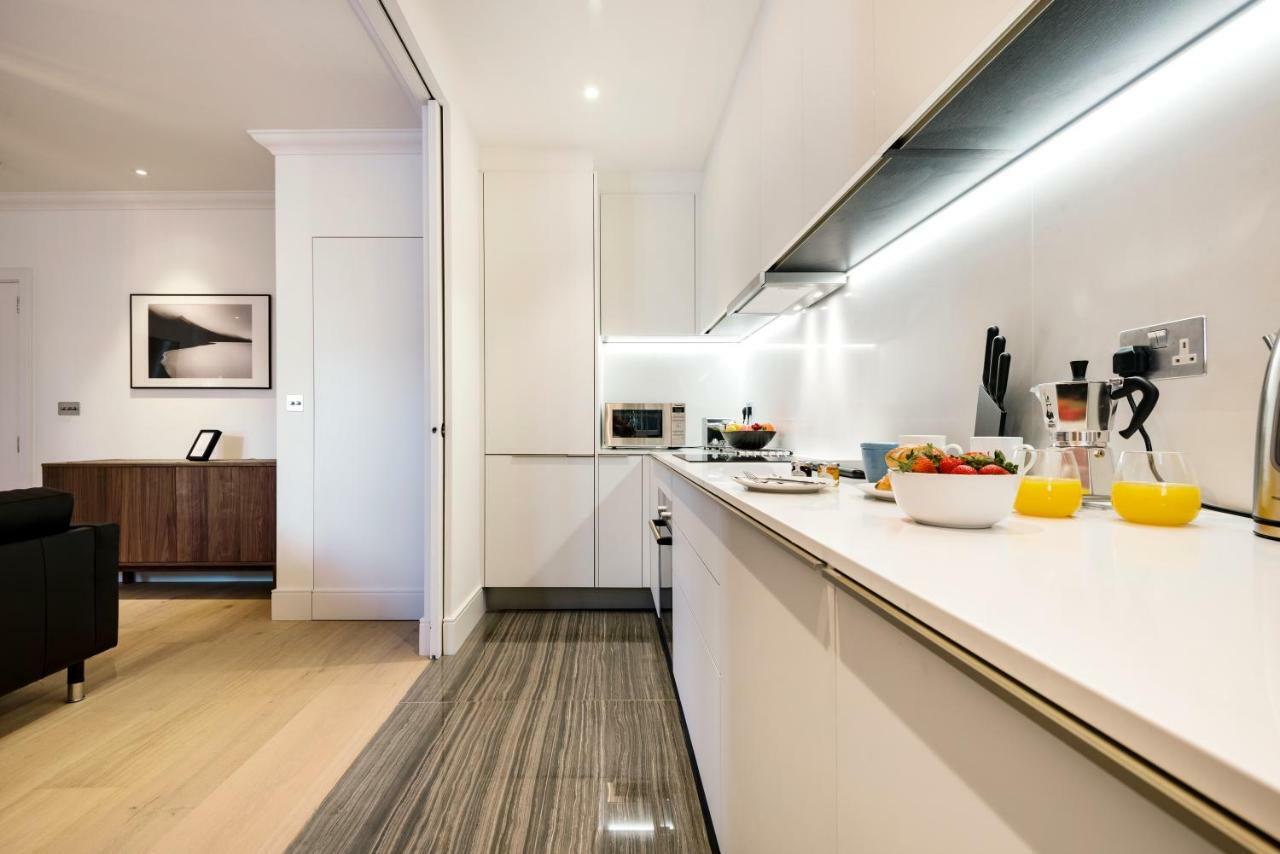 Canguroproperties - Canning Passage London