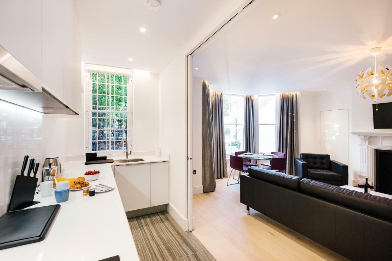 Apartment Canguroproperties - Canning Passage London