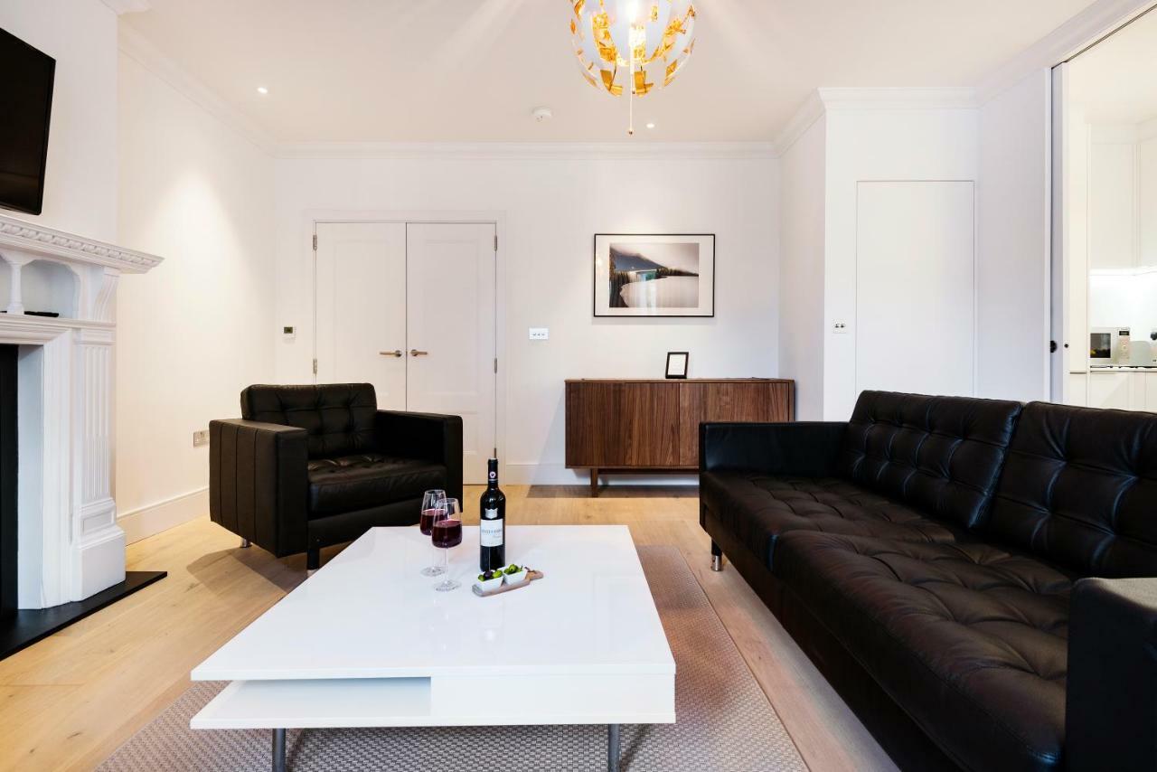Apartment Canguroproperties - Canning Passage London