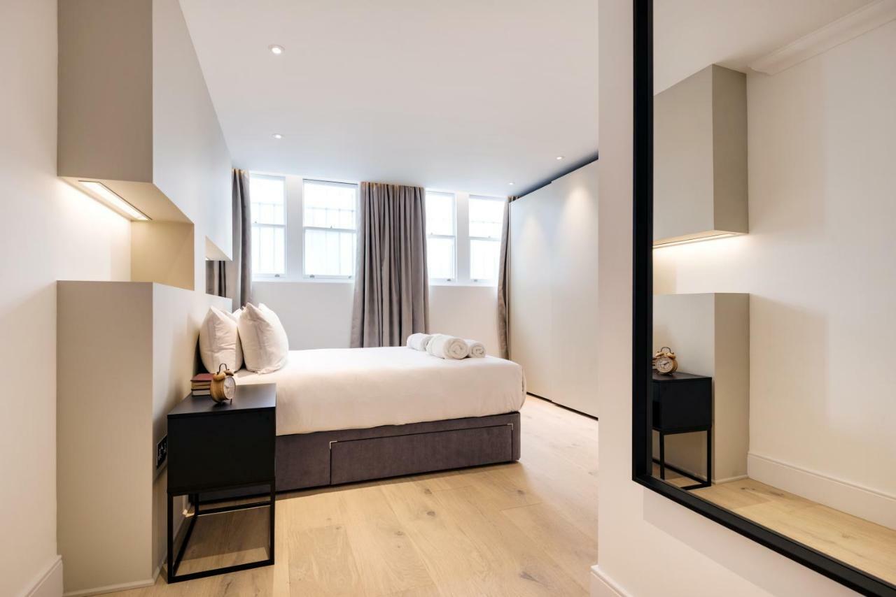 Apartment Canguroproperties - Canning Passage