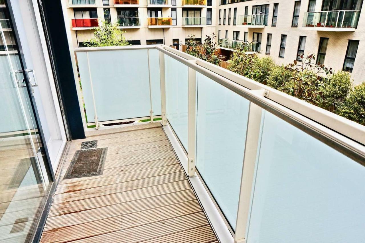 Apartment 2br/2bath Luxury Modern Flat In The City