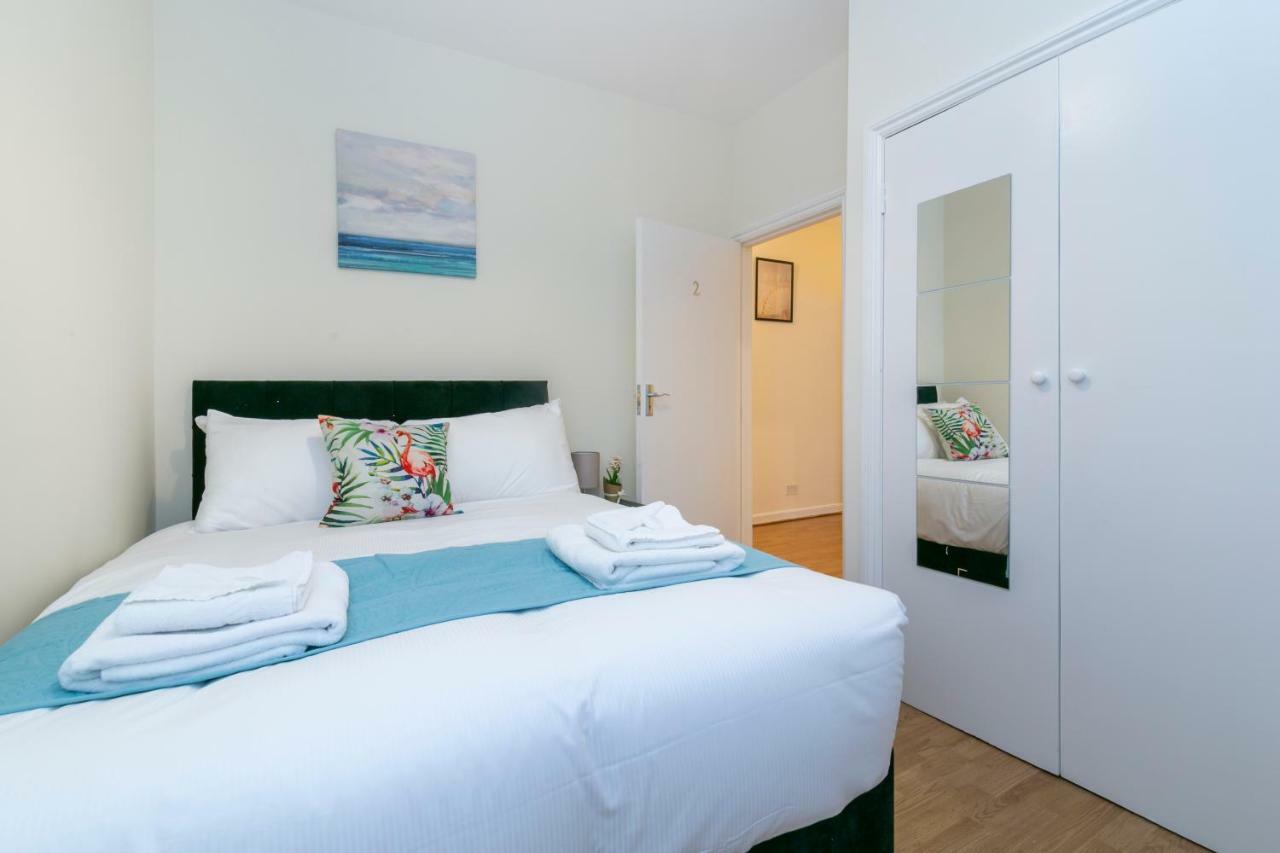 Tcla - Clapham / Battersea * London