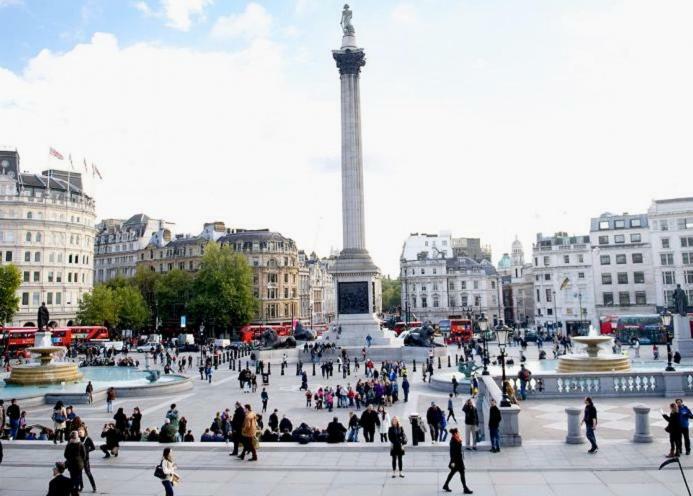 Apartment Apartment, Covent Garden London