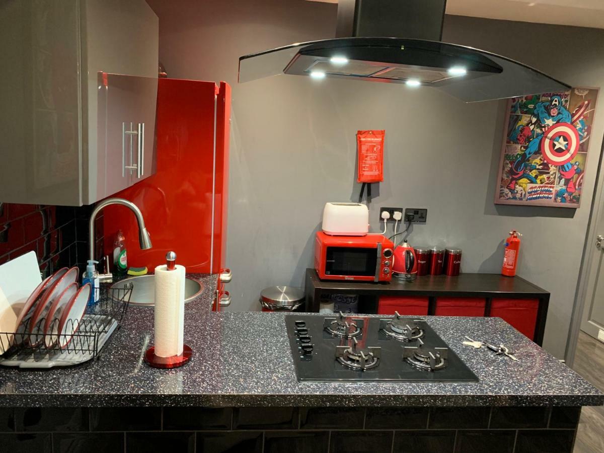 Mile End Appartement
