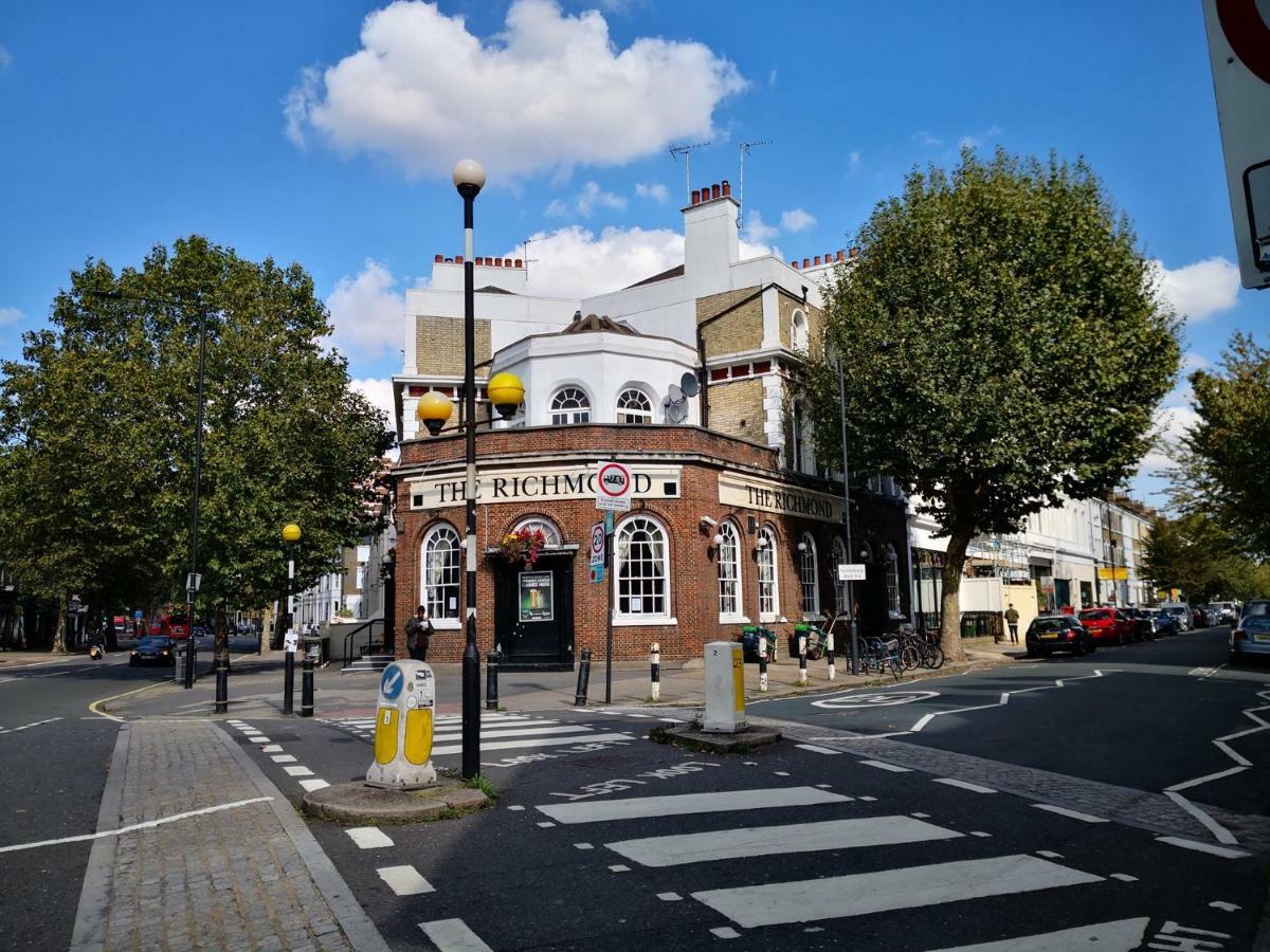 Apartment Rose 4 At Hammersmith London