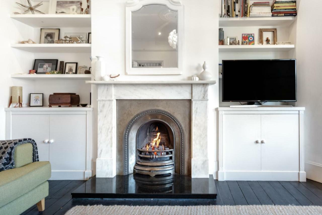 Holiday home Gorgeous, 4 Bed Victorian House In Dollis Hill *
