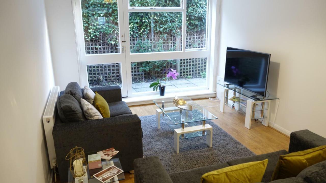Kensington Olympia House Holiday home *